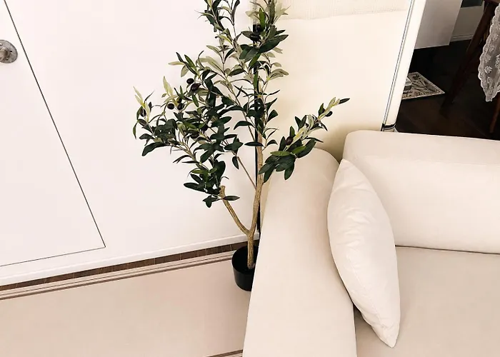 Apartment 1 Minute From Hongdae Entrance Station #4 Beds #hotel Bedding #hongdae Main Street #famous Restaurants #luggage Storage #popular #3 #melow Hongdae Seoul